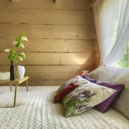 Séjour chez l'habitant Hiacynta