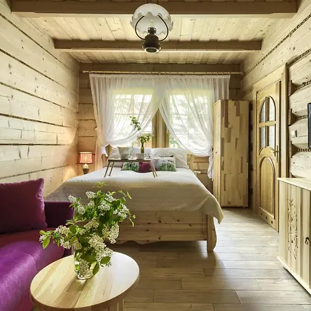 Hiacynta Séjour chez l'habitant *