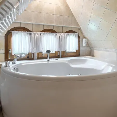 Séjour chez l'habitant Hiacynta