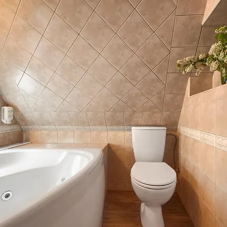 Hiacynta Séjour chez l'habitant *