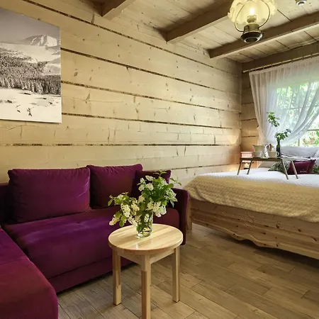 Hiacynta Homestay szállás