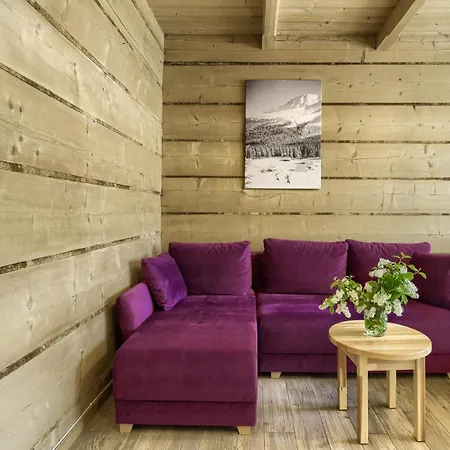 Homestay szállás Hiacynta Zakopane