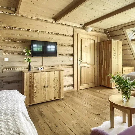 Hiacynta Homestay szállás