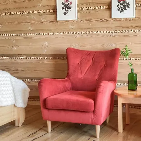 Hiacynta 홈스테이 *