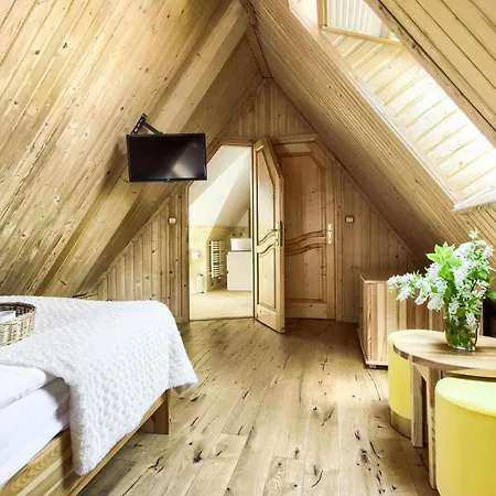 Hiacynta 홈스테이 *