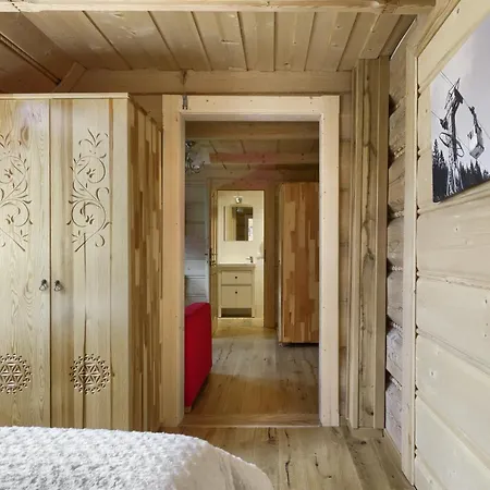 Hiacynta Homestay szállás *