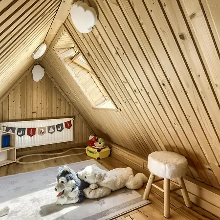 Hiacynta Homestay szállás