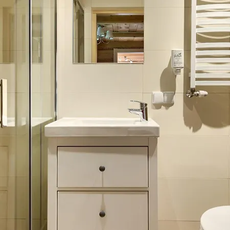 Hiacynta 홈스테이 *