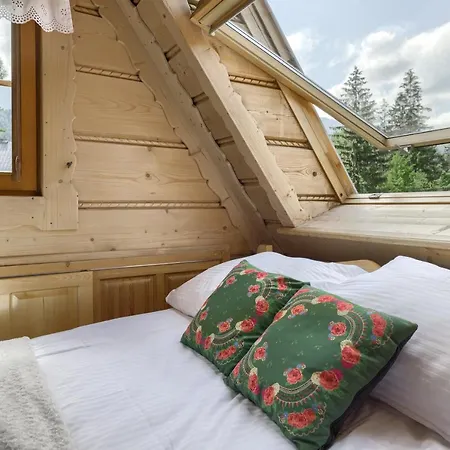 Hiacynta Homestay szállás