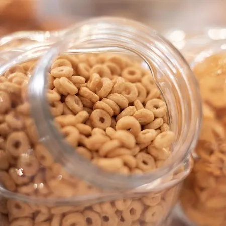 홈스테이 Hiacynta *