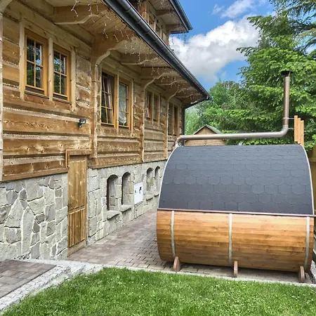Hiacynta Homestay szállás *