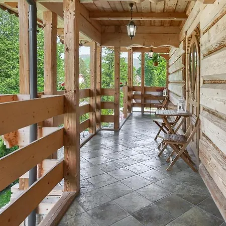 Homestay Hiacynta Zakopane