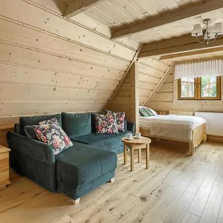 Hiacynta Homestay szállás *