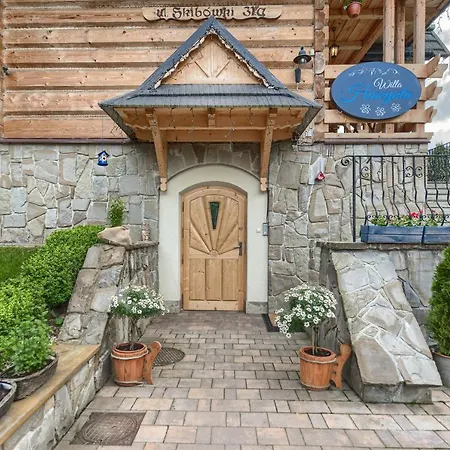 Hiacynta * Zakopane