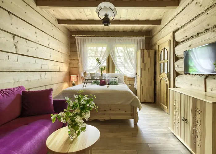 Hiacynta Accommodatie bij particulieren *