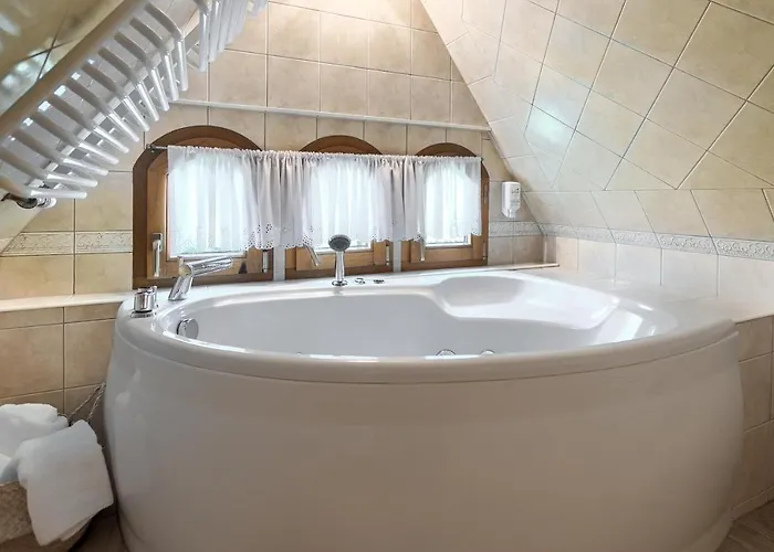 Accommodatie bij particulieren Hiacynta