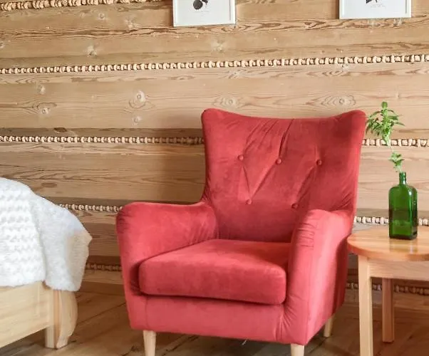 Hiacynta Accommodatie bij particulieren *