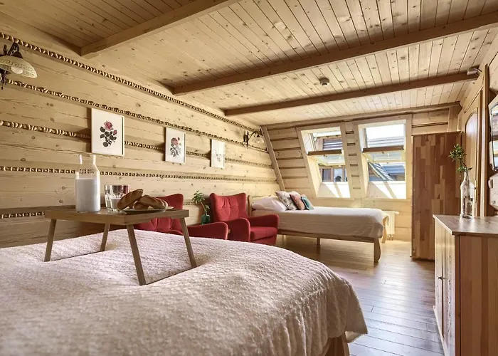 Accommodatie bij particulieren Hiacynta