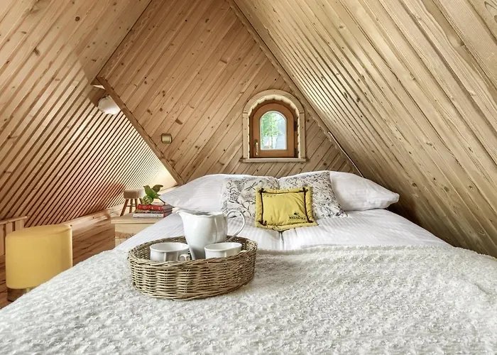 Accommodatie bij particulieren Hiacynta