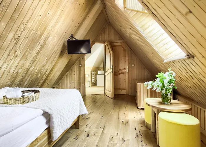 Hiacynta Accommodatie bij particulieren *