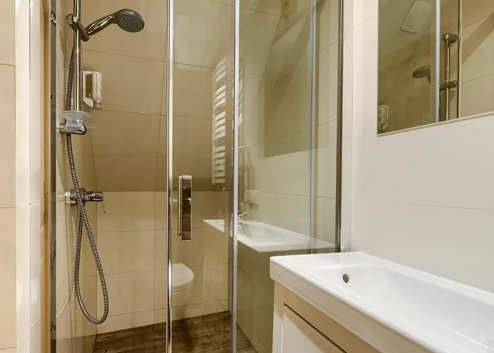 Accommodatie bij particulieren Hiacynta *