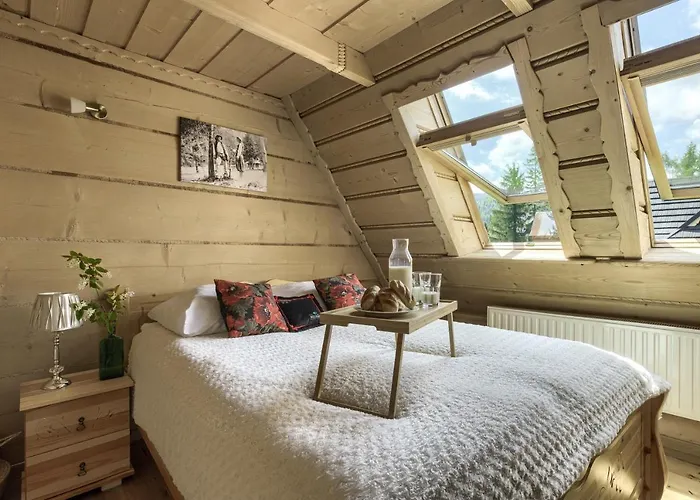 Accommodatie bij particulieren Hiacynta