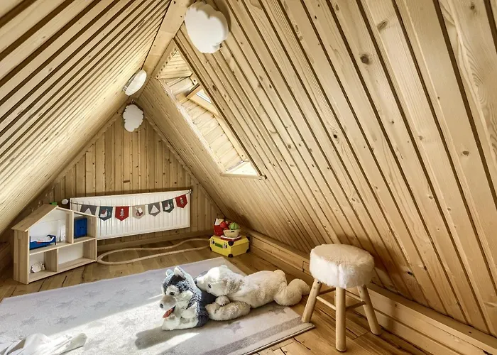 Hiacynta Accommodatie bij particulieren