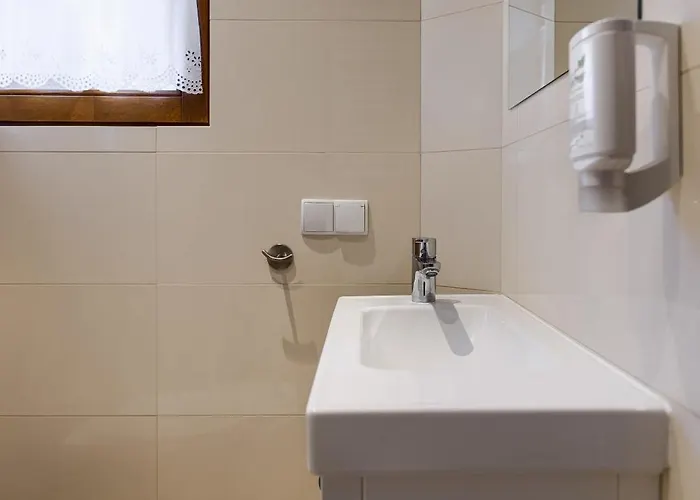 Hiacynta Accommodatie bij particulieren *