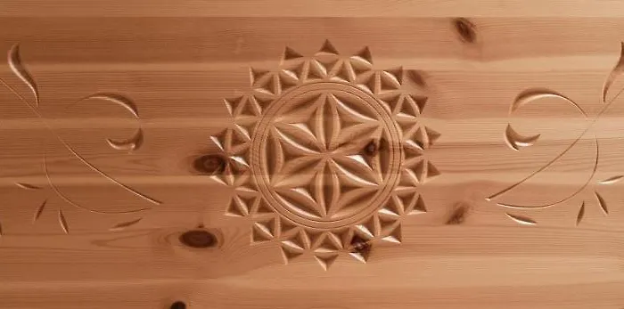 Accommodatie bij particulieren Hiacynta