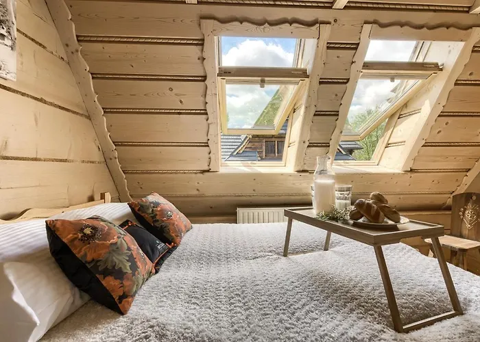 Accommodatie bij particulieren Hiacynta