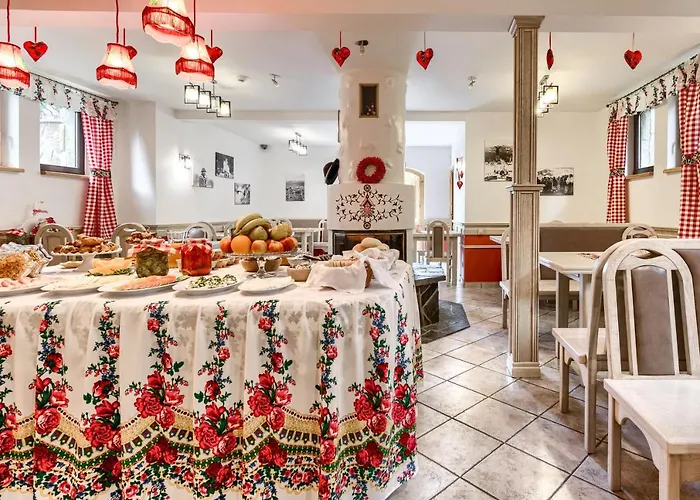 Hiacynta Accommodatie bij particulieren *