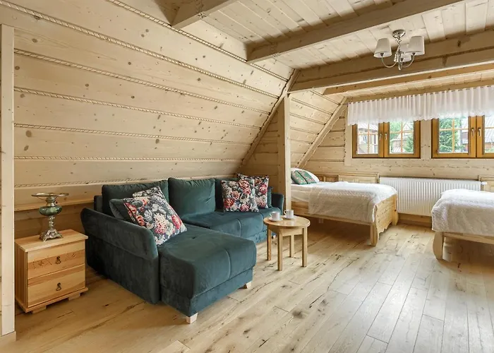 Hiacynta Accommodatie bij particulieren *