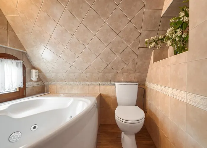 Hiacynta Accommodatie bij particulieren *