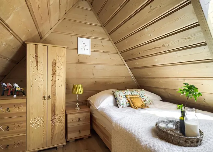 Accommodatie bij particulieren Hiacynta